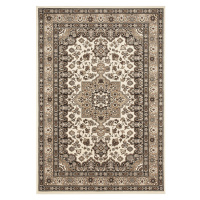 Nouristan - Hanse Home koberce Kusový koberec Mirkan 104105 Beige - 120x170 cm