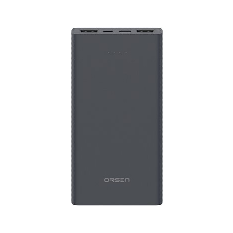 Eloop ORSEN E41 10000mAh, black