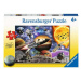 Puzzle 60 dílků Prozkoumejte vesmír. Dobytí vesmíru 051625 Ravensburger