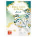 Keep calm a draw - Animals (antistresové omalovánky) TAKTIK International s.r.o., organizační sl