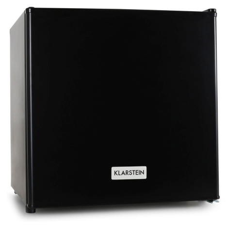 Klarstein Garfield, 65W, černá, pultový mrazák, 35 l, F