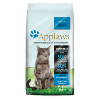 APPLAWS Dry Cat Ocean Fish & Salmon 6 kg