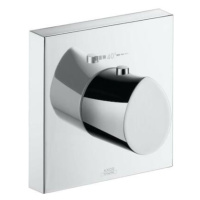 Termostat Hansgrohe Axor Starck Organic bez podomítkového tělesa chrom 12711000