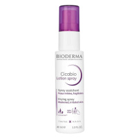 Bioderma Cicabio Lotion sprej 40ml