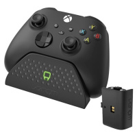 VENOM VS2880 Xbox Series S/X & One Black Single Docking Station + 1 baterie Černá