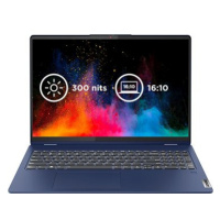 Lenovo IdeaPad Flex 5 16ABR8 Abyss Blue kovový + aktivní stylus Lenovo