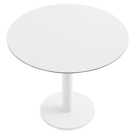 Designové jídelní stoly Mona Table (průměr 70 cm) DIABLA