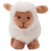 Aumüller Little Sheep Sally polštářek s kozlíkem - 1 kus