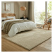 Flair Rugs koberce Kusový koberec Snuggle Natural - 160x230 cm