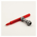 Smartlife LEGO Star Wars gelové pero Světelný meč - červené