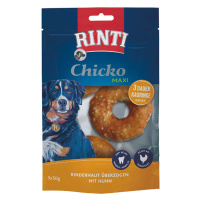 RINTI Chicko žvýkací kroužky velké - 6 x 50 g