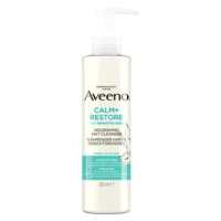 AVEENO Čisticí pleťový gel s ovsem 200 ml