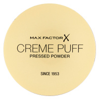 Max Factor Creme Puff Pressed powder 50 natural 21g