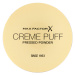 Max Factor Creme Puff Pressed powder 50 natural 21g