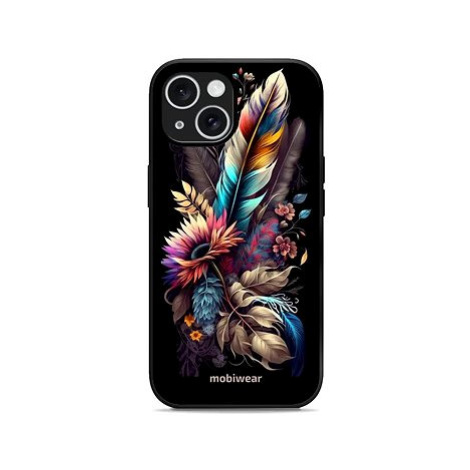 Mobiwear Glossy lesklý pro Apple iPhone 15 - G011G