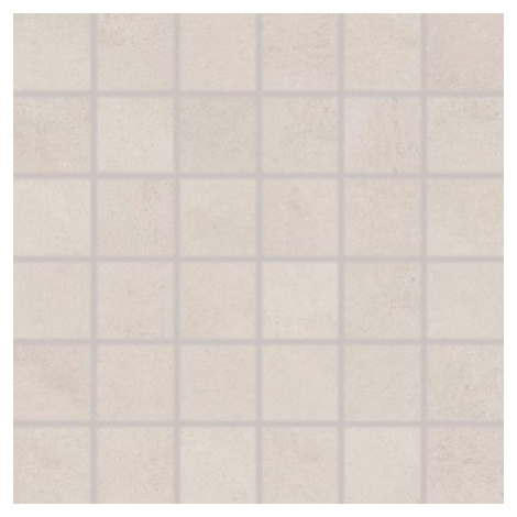 Mozaika Rako Extra hnědošedá 30x30 cm mat WDM05721.1