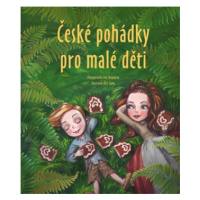 České pohádky pro malé děti | Aleš Čuma, Eva Mrázková