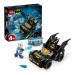 LEGO® DC Batman™ 76301 Batman™ a Batmobil vs. Mr. Freeze™