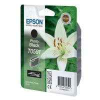 EPSON T0591 (C13T05914010) - originální