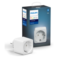 Philips Chytrá zásuvka Hue Philips Smart plug EU