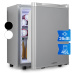 Klarstein Happy Hour 45, mini lednice, minibar, lednice na nápoje, 45 l, 26 dB