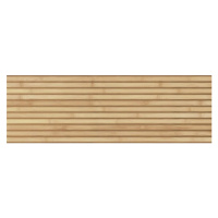 Obklad Realonda Bamboo natural 40x120 cm mat BAMBOO412NAT