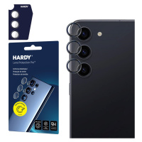 3mk ochrana kamery HARDY Lens Protection Pro pro Samsung Galaxy Z Fold6, černá