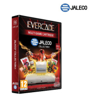 Home Console Cartridge 15. Jaleco Collection 1 (Evercade)