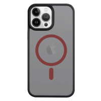 Pouzdro Tactical MagForce Hyperstealth 2.0 zadní kryt Apple iPhone 13 PRO MAX Black/Red