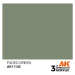 AK Interactive: General Series - Faded Green