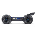 Traxxas Sledge 1:8 RTR zelený s belted pneu