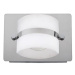 Rabalux - LED Koupelnové nástěnné svítidlo 1xLED/5W/230V IP44