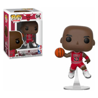 Basketbalová POP! figurka NBA #54 - Michael Jordan (Chicago Bulls)