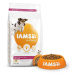 IAMS Dog Senior Small & Medium Chicken 3 kg