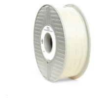 VERBATIM 3D Printer Filament PMMA DURABIO 2.85mm, 60m, 500g white