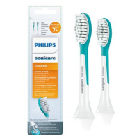 Philips Sonicare for Kids Standard HX6042/33, 2 ks