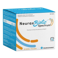 Neuraxpharm NeuraxBiotic Spectrum 30 sáčků