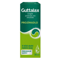 Guttalax 7,5 mg/ml kapky 30 ml