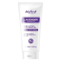 Biofresh Natural Lavender Pleťový gel na akné 50 ml