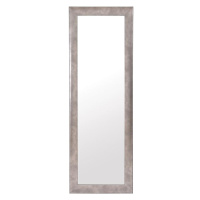 Nástěnné zrcadlo Amy 53,7 x 153,7 cm