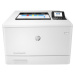 HP Color LaserJet Enterprise M455dn Bílá