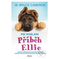 Příběh Ellie - W.Bruce Cameron - kniha z kategorie Beletrie pro děti