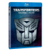 Transformers kolekce 1-7 (7 Blu-ray)