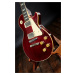 Gibson 1983 Les Paul Standard Wine Red