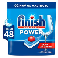 FINISH Power All in 1, 48 ks