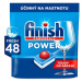 FINISH Power All in 1, 48 ks