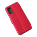 Flipové pouzdro ALIGATOR Magnetto pro Samsung Galaxy S10, červená