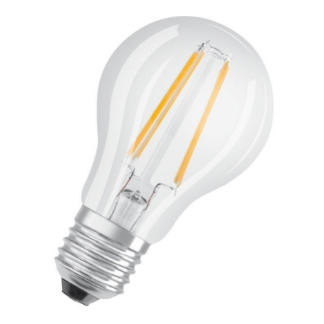 LED žárovka LEDVANCE PARATHOM PRO CLASSIC A60 7,5W (60W) 2700K E27 CRI 95 OSRAM
