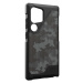 UAG Metropolis LT with Magnet, micro hex camo graphite - Samsung Galaxy S24 Ultra (214420113234)