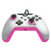 PDP Wired Controller - Fuse White (Xbox Series/Xbox one/PC)